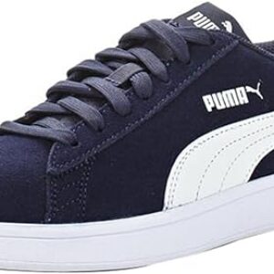 PUMA Mixte Smash V2 Baskets