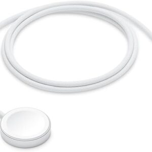 Apple Câble de charge rapide magnétique vers USB‑C Watch (1 m) ​​​​​​​