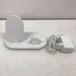 Chargeur sans fil Belkin 3-en-1 Station de recharge sans fil 7,5 W