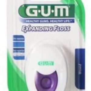 Gum Fil Et Bande Dentaire