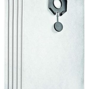 Kärcher Filtre de toison 5 pièce 30 Liter