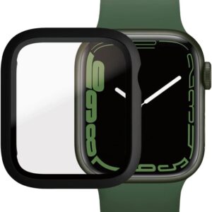 PanzerGlass PROTECTION FULL BODY APPLEWATCH 7 41MM NOIR AB