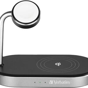 Verbatim Chargeur Apple Watch WCS-02