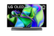 LG OLED evo OLED55C32LA TV 139,7 cm (55 ) 4K Ultra HD Smart TV Wifi Noir – Neuf