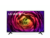 LG 43UR73003LA TV 109,2 cm (43 ) 4K Ultra HD Smart TV Noir – Neuf