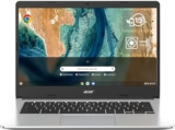 Test du Acer Chromebook 315 Gris 15,6 » Tactile