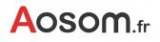 Codes Promo Aosom FR