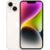 Apple iPhone 14 (128 Go) – Lumière stellaire