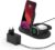 Belkin BOOST CHARGE – Support de chargement sans fil – 7.5 Watt – noir