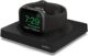 Belkin Chargeur Portable Pour Apple Watch,certification MFi, Fonction Table De Nuit, Design Minimaliste, Cble USB Type-C Inclus, Pour Apple Watch Series 8, Series 7, Series 6, Series 5, Ultra Etc.