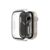 Belkin Protection d’Écran TemperedCurve pour Apple Watch Series 8 (Protection Bord-à-Bord, Coque de Protection, Verre Trempé, pour Apple Watch, Transparente)