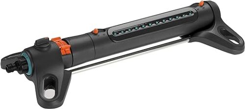GARDENA Aquazoom S Arroseur oscillant ,18710-20