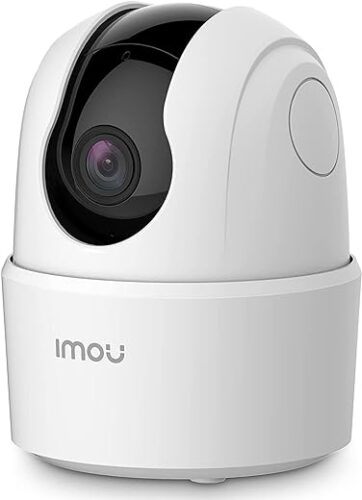 Imou Caméra Surveillance