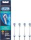 Oral-B Lot de 4 Canules Oxyjet – Blister 4 canules de rechange