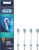 Oral-B Lot de 4 Canules Oxyjet – Blister 4 canules de rechange