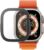 PanzerGlass Full Protection Apple Watch New 8 49mm Noir Verre trempé, Polyéthylène téréphthalate (Pet)