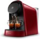 Machine à café à capsules double espresso PHILIPS L&rsquo;Or Barista LM8012/51
