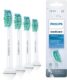 Philips Sonicare Tête de Brosse C1 Pro Résult Standard 4 unités