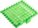 Rowenta Cassette Filtre d&rsquo;aspirateur, Garanti un air assainit, Préserve le moteur, Compatible avec les aspirateurs traineaux des gammes Silence Force, Silence Force Extreme, X-Trem Power ZR002901