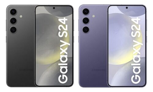 Samsung Galaxy S24 Ultra 512 Go