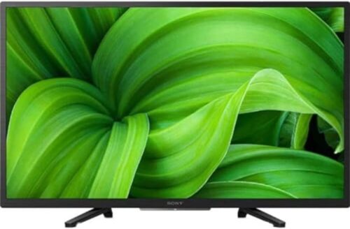 Sony KD32W800P1AEP TV 81,3 cm (32 ) HD Smart TV Wifi Noir – Neuf