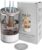 Nettoyeur de Pinceaux de Maquillage
